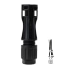 CABUR - KX04VM4060N CON. M L4 SEZ 4-6MMQ 1500V