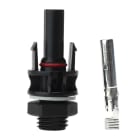 CABUR - KX04PF4060N CON.PAN.F L4 4 E 6MMQ 1500V