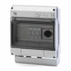 CABUR - ISB0101CA10 QUADRO DC 1 IN 1 OUT 1000V