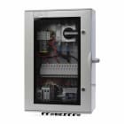 CABUR - QDC 8IN/1OUT 1000V 80A CON MONITORAGGIO