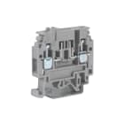 CABUR - MPFA.4/GR MORSETTO PORTAFUSIBILE