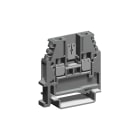 CABUR - MORSETTO MVF.4/GR + FASTON
