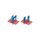 CABUR - PTC/6/00 PONTE PETTINE