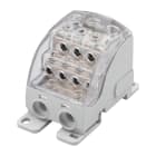 CABUR - QBLOK1P400A10 MORSETT. 1P-400A-10F.