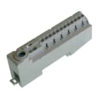 CABUR - POLM.1215 MOR.MOLLA 12 POLI-1.5 MM2