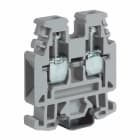 CABUR - RP.4/GR MORS PASSANTE