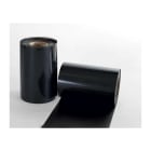 CABUR - Nastro Smart Print 300 metri, colore Pantone Black C.