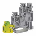 CABUR - TLE.2/GR MORSETTO 2 PIANI +TERRA