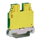 CABUR - TEC.6/O MORSETTO DI TERRA