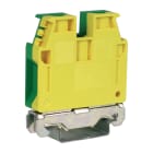 CABUR - TEC.16/O MORSETTO. DI TERRA