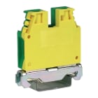 CABUR - TEC.10/O MORSETTO DI TERRA