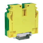 CABUR - TEC.70/O MORSETTO DI TERRA