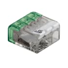 CABUR - UC03M CONNETT. VOLANTE 3 POLI 2,5 MMQ