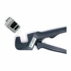 CABUR - Crimpatrice pinza di crimpatura senza matrice. UMCT3149