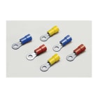 CABUR - WPO25035/B TERM.OCCHIELL 2,5MM M3,5