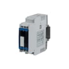 CABUR - Convertitore di frequenza analogico 21 range, uscita 0-10V, 0-20mA, 4-20mA.