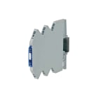 CABUR - Alimentatore per sensori e potenziometri ingresso 24Vdc / uscita 10Vdc 0.6A.