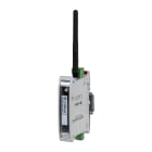 CABUR - Bridge RS485-WiFi, convertitore segnale Modbus RTU/WiFi. XBRIRS485WI