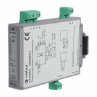 CABUR - Convertitore analogico ingresso 19 range/uscita 7_range.