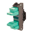 CABUR - CCM16SV MODULO PORTA 16 COMPONENTI