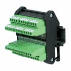 CABUR - CDM24CS 24 DIODI SINGOLI PASSANTI