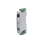 CABUR - Convertitore analogico ingresso PT100/uscita Modbus RTU.