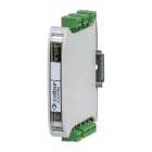 CABUR - CIO-4V-MB Convertitore 4 Canali Tensione/Modbus Analogico Ingresso ? 10V Uscita RTU