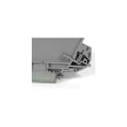 CABUR - CKBG BASE CON AGGANCIO ALLA GUIDA + GND