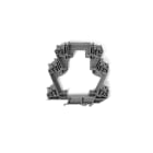 CABUR - Modulo di espansione per CK XCKB XCKBG. XCKX2