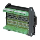 CABUR - CLT08CC LED TESTER 8 CANALI