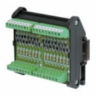 CABUR - CLT16CC LED TESTER 16 CANALI