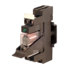 CABUR - CM1C110 MODULO 1 RELE 110VDC 1SC 12A