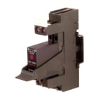 CABUR - CM1S024 MODULO 1 OPTO 24VDC/5-50VDC.2,5A