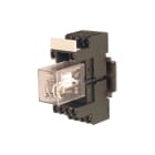 CABUR - CM4C024 MODULO 1 RELE 24VDC.4SC. 6A
