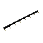 CABUR - CMB16B PONTE 8 POLI PER SERIE CM1/CM2
