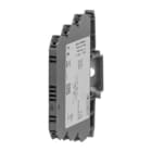 CABUR - Convertitore analogico 0-20mA isolatore galvanico.