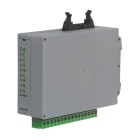CABUR - CRE8-3 MODULO 8 RELE ESTR 24V 1NA FLAT