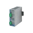 CABUR - Convertitore DC/DC 24V a 12-15V 7A.