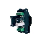 CABUR - CSBC MODULO CARICABATTERIE 12-24VDC
