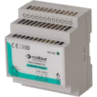 CABUR - Alimentatore monofase ingresso 120-230Vac / uscita 5-15Vdc 2.1A @ 12Vdc.
