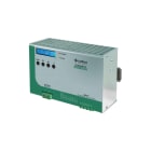 CABUR - Alimentatore trifase 400-500Vac / uscita 12-24Vdc 100A.