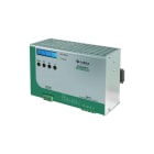 CABUR - Alimentatore trifase 400-500Vac / uscita 24-48Vdc 50A.