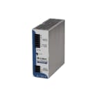CABUR - Alimentatore monofase 120-230Vac / uscita 24Vdc 3A.