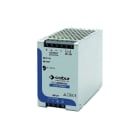 CABUR - Alimentatore 1-Fase Ingresso 120-230Vac / Uscita 48Vdc 10A