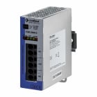 CABUR - Modulo ridondanza 12-80Vdc 2x40A monitoraggio sbilanciamento.