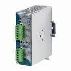 CABUR - Alimentatore mono-bifase 230-400-500Vac / uscita 24Vdc 5A.
