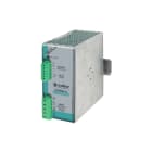 CABUR - Alimentatore mono-bi-trifase ingresso 230-400-500Vac / uscita 12Vdc 16A.