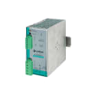 CABUR - Alimentatore mono-bi-trifase ingresso 230-400-500Vac / uscita 24Vdc 20A.