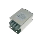 CABUR - Filtro EMI trifase con neutro 36A 440Vac.
