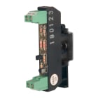 CABUR - Convertitore NPN-PNP e PNP-NPN.